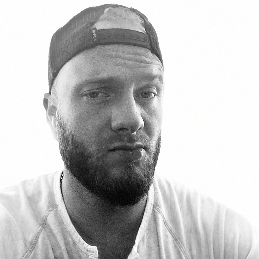 Meet your Posher, Cody